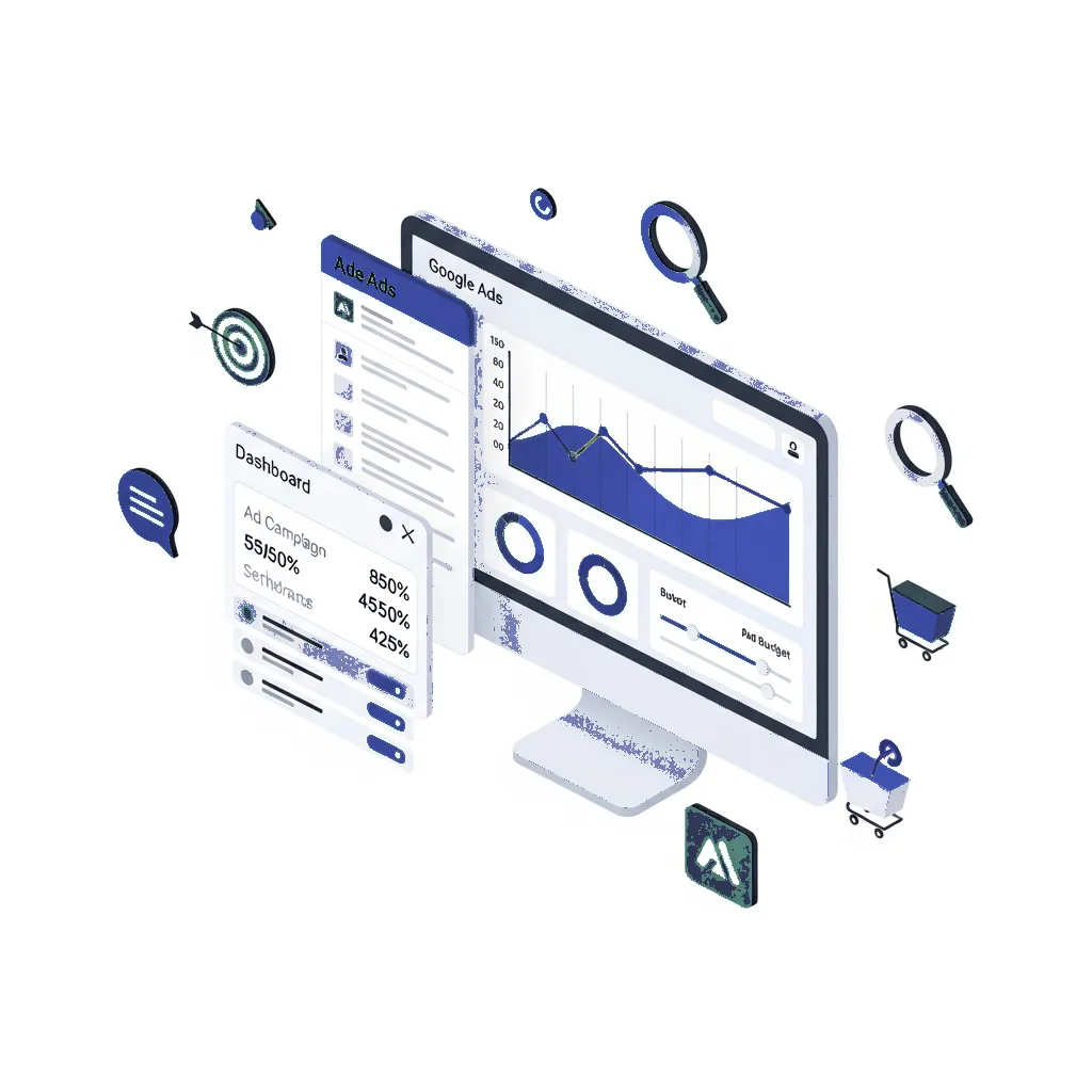 Google Ads Danışmanlığı, Webadam