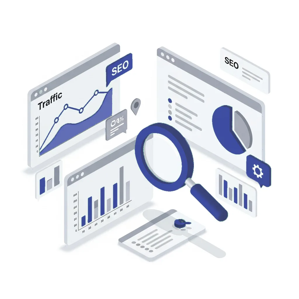 SEO Hizmetleri, Webadam