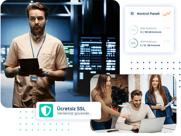 Özel Fiyat, Yüksek Kalite